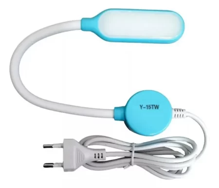 Luminária Touch 30' Leds