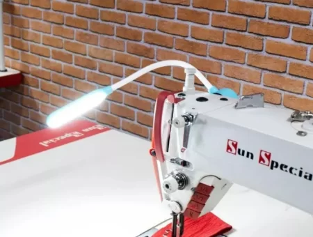 Luminária Touch 30' Leds - Image 2